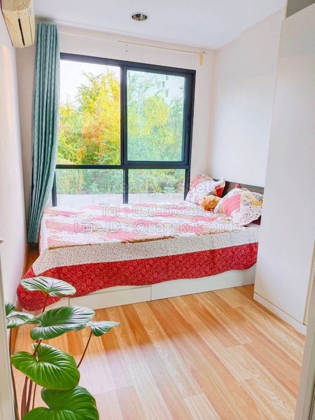 รหัสทรัพย์ : CR6812-0005คอนโด อะพูล คอนโด บางนา / A Pool Condo Bangnaรายละเอียดห้องขนาดห้อง 28 ตารางเมตร1 ห้องนอน 1 ห้องน้ำ ประตู Key Card ล็อกชั้น** เฟอร์นิเจอร์ + เครื่องใช้ไฟฟ้า **- แอร์- ตู้เย็น- คีย์การ์ดล็อกชั้น- เตียง + ที่นอน- ตู้เสื้อผ้า- โซฟา- ชั้นวางทีวี- โต๊ะกินข้าว + เก้าอี้ 2 ตัว- ซิงค์ล้างจาน- เคาน์เตอร์ครัวค่าเช่า 7,000 บาท/เดือน (ราคาเช่ารวมค่าส่วนกลาง)- ชำระค่ามัดจำ 2 เดือน- ชำระค่าเช่าล่ว