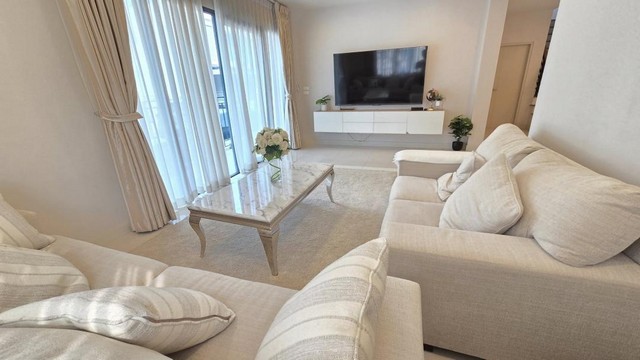 P1784 ให้เช่า โครงการ เซนโทร บางนา Centro Bangna ใกล้เมกาบางนา รับต่างชาติ รับสัตว์เลี้ยง