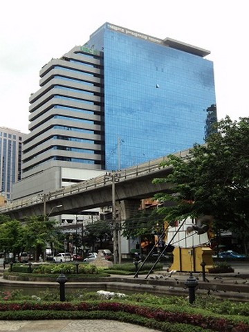 ออฟฟิศให้เช่าสุขุมวิท พร้อมพงษ์ อาคารยูบีซี2 รถไฟฟ้าบีทีเอสสถานีพร้อมพงษ์ O2,512,59O9,  O84,543,4833 www.irentoffice.com 