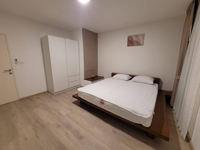 P1782 ให้เช่า บ้านทาวน์โฮม 2ชั้น โครงการ indy อินดี้ บางนา รามคำแหง 2 ใกล้เมกาบางนา ใกล้ Mega Bangna