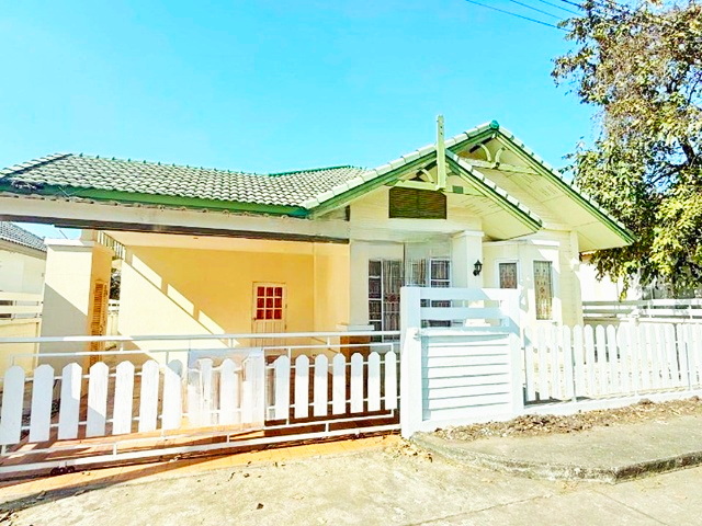 เปิดซิง! ศรีมหาโพธิ ปราจีนบุรี ให้เช่าบ้านเดี่ยว 2นอน 2น้ำ ซีเจ ตลาดโป่งไผ่ 1.2 กม.นิคมอุตสาหกรรม 304 ปราจีนบุรี 1 กม. 