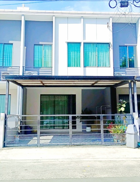 รพ.ทหารอากาศ สีกัน 1 กม. 145 ตร.ม.ให้เช่าทาวน์โฮม 2 ชั้น 18ตร.ว.ดอนเมือง-สรงประภา เทคนิคดอนเมือง 700 ม. เหมาะกับทำธุรกิจ พักอาศัย 3 นอน 2 น้ำ 16,998B-M.ตลาดสดวัฒนานันท์ 600 ม. พลีโน่ แยก-ศิริสุข ถ.สรงประภา2-story townhome for rent 18 sq.wa. DonMueang Songprapha Royal Thai Air Force Hospital Si Kan 1 km.  145 sq.m. 700 m. from Don Mueang Technical College. Suitable for business or residence. 3 bed 2 bath 16,998B-M. 600 m. from Watthananant Fresh Market. Sirisuk Intersection Songprapha Rd.Pleno แยก-ศิริสุข  ถ.สรงประภา กำแพงเพชร แขวงสีกัน ดอนเมือง กรุงเทพมหานคร  18 ตร.ว. 145 ตร.