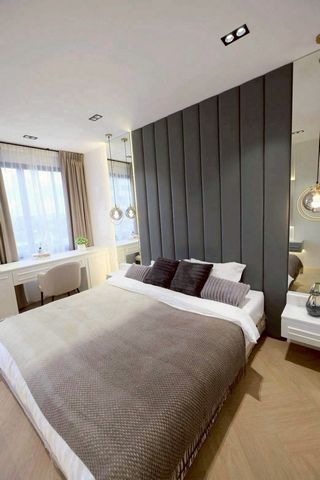 คอนโดทำเลทอง 3.49 ล้าน #Hillpark2 #เจ็ดยอด 70 ตรม. ห้องขนาดใหญ่ #รีโนเวทใหม่ ระเบียงกว้าง วิวสวย #มีโควต้าต่างชาติ ทำ #Airbnb ได้