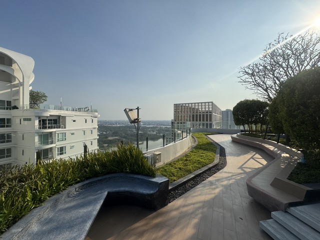 ศุภาลัย ริวาแกรนด์ พระราม3  คอนโดสุดหรู ติดถนนพระราม3 ทำเลศักยภาพสูง