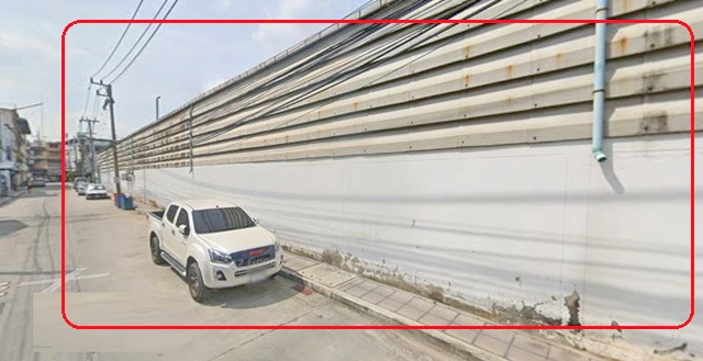 ถ.เพชรเกษม เพียง 99ม.ให้เช่าโรงงานและโกดัง เทศบาล2-10 1,000 ตร.ม.รถเทรลเลอร์เข้าออก  ซอย เยื้องบิ๊กซีอ้อมใหญ่333ตรว. 