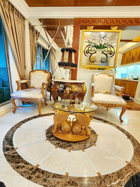 เซ็นทรัล นอร์ทวิลล์ 200ม.MRT บางกระสอ 900 ม.ให้เช่าคอนโด 45ตร.ม.1 นอน 1 น้ำ 2.9 ลบ. 