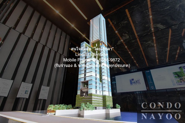 CONDO. CONNER Ratchathewi 173SQ.METER 68800000 BAHT ใกล้ MRT ราชเทวี 0 เมตร ทำเลดี-เยี่ยม เป็นคอนโดหรูพร้อมอยู่ที่มีการตกแต่งภายในเพิ่มเติมได้แบบเลิศหรู และมีทำเลสวยสามารถมองเห็นวิวสวยงาม พร้อมพื้นที่ส่วนกลาง และสิ่งอำนวยความสะดวกครบครัน ทั้งสระว่ายน