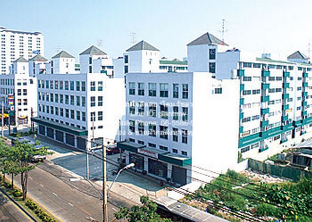 Condo. Lumpini Center Happyland ลุมพินี เซ็นเตอร์ แฮปปี้แลนด์ ไม่ไกลจาก แฮปปี้แลนด์สาย 1 1350000 BAHT 1BEDROOM1BR ขนาด = 36 sq.m. ราคาเดียวจัดให้หนักมาก