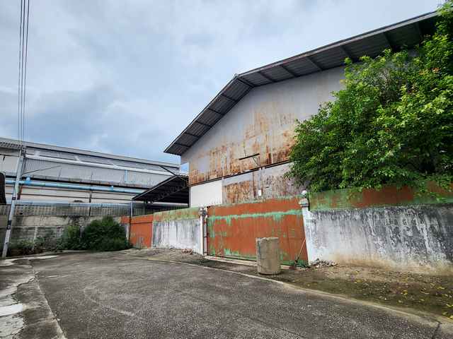 ขายโกดัง ถนนเพชรเกษม สามพราน ท่าข้าม พื้นที่โกดังประมาณ 360 ตรม. อาคารอีก 180 ตรม. ที่ดิน 269 ตรว. ขาย 4,900,000 ขายโกดังในซอยเทียนดัด ถนนเพชรเกษมที่ดินขนาดรวม 269 ตารางวาขนาดพื้นที่โกดังประมาณ 360 ตารางเมตรพื้นที่อาคารด้านหลังอีกประมาณ 180 ตารางเมตรตำแหน่งที่ดิน : ซอยเทียนดัด ถนนเพชรเกษม, แขวงท่าข้าม, เขตสามพราน, นครปฐมราคาขาย 4,900,000 บาท ติดต่อสอบถามณิชาภา 0996156556line ID : nicha_winwhatsapp : 0996156556nichapa.age