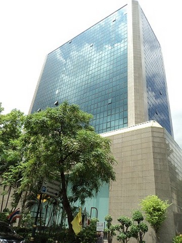 Office อาคาร เศรษฐีวรรณ 100 ตร.ว. 1Bedroom1ห้องน้ำ   ทำเลเด่น กรุงเทพ