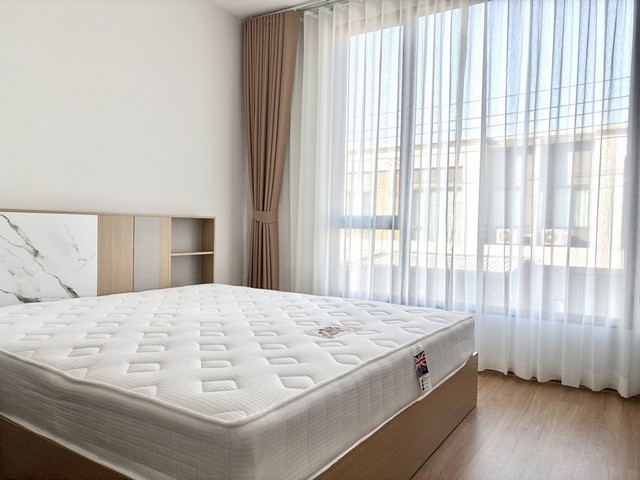 P1816 ให้เช่าทาวน์เฮ้าส์ 2 ชั้น โครงการ พลีโน่ สุขุมวิท บางนา 2 Pleno Sukhumvit-Bangna 2 ตกแต่งสวยพร้อมเข้าอยู่