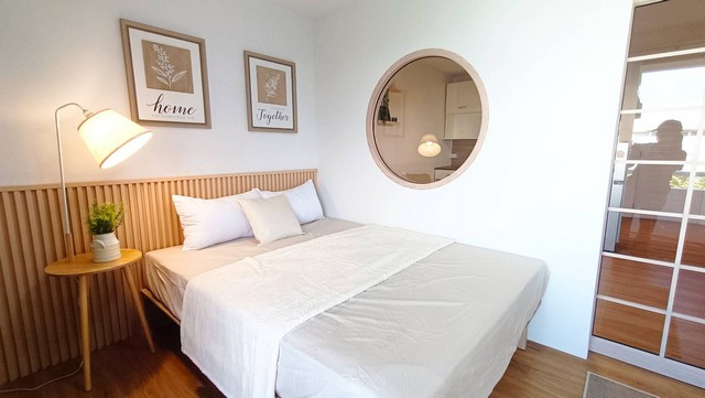 ขายคอนโดใกล้BTSลาดพร้าว101ซิตี้วิลล่าลาดพร้าว130 33ตร.ม.ย่านลาดพร้าว รามคำแหง เขตบางกะปิ