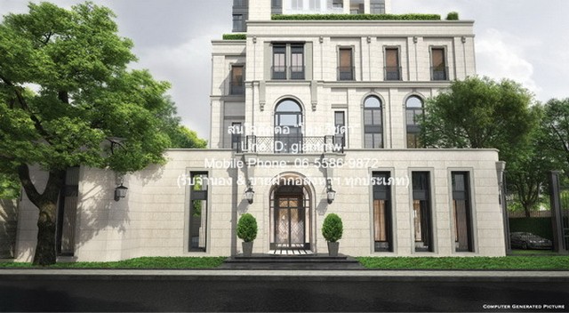 Condo เดอะ ดิโพลแมท 39 ขนาด = 164 square meter 65000000 BAHT   ทำเล-ดี กรุงเทพ