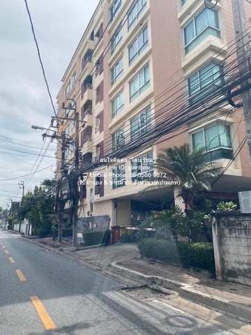 CONDO CHATEAU IN TOWN MAJOR RATCHAYOTHIN ชาโตว์ อิน ทาวน์ เมเจอร์ รัชโยธิน ขนาดพื้นที่ 39 Square Meter 1 Bedroom 2290000 BAHT. เข้าออกได้หลายทาง กรุงเทพ
