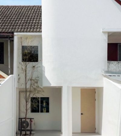 กุลพันธ์วิลล์ 2 โปรปีใหม่ หลังเดียว ใครไวได้ก่อน พร้อมเข้าอยู่ได้เลย เฟอร์ครบจริง ไม่กั๊ก