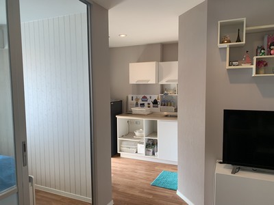 ขายถูกคอนโดลุมพินี วิลล์ นครอินทร์-ริเวอร์วิว นนทบุรี  ขนาด 26.07 ตร.ม. ชั้น 18 อาคาร A  ในราคาสุดคุ้ม !! 