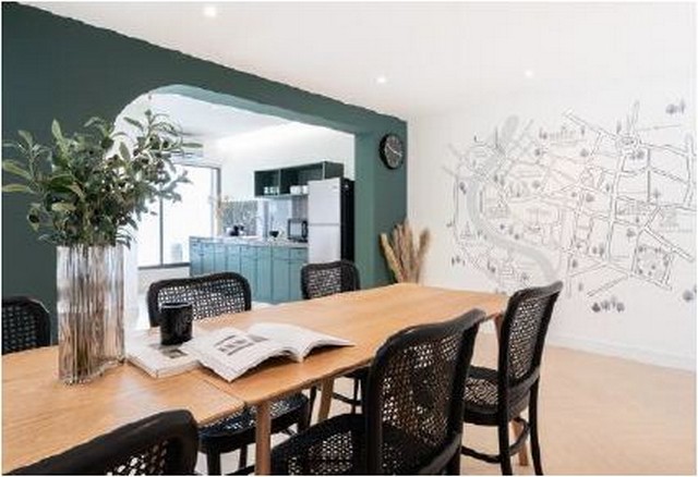 OFfice อาคาร พีเอส ทาวเวอร์ เดินทางสะดวก