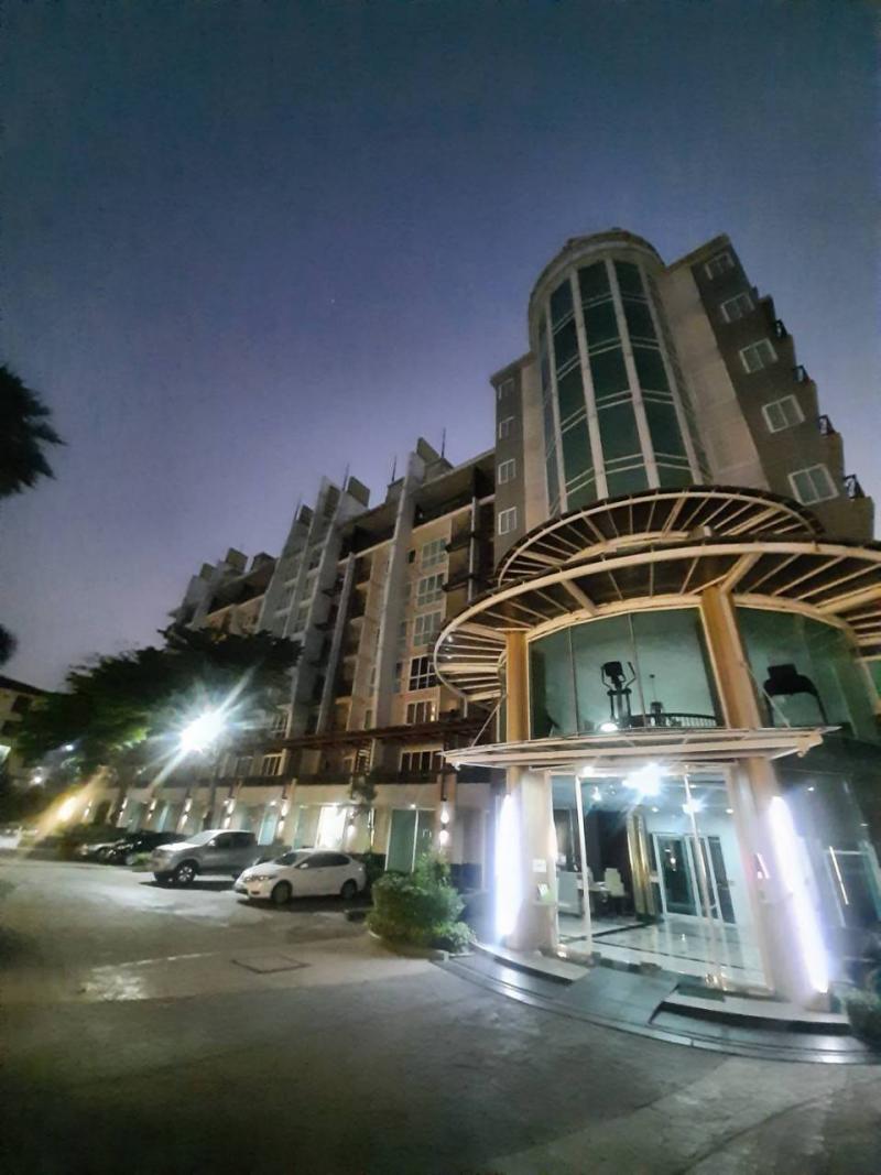 ขายคอนโด Le Champs Condo ย่านลาดพร้าว วังทองหลาง กุรงเทพมหานคร