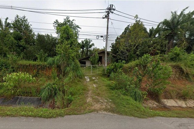 ขายบ้านเดี่ยวมือสอง            อำเภออ่าวลึก  กระบี่