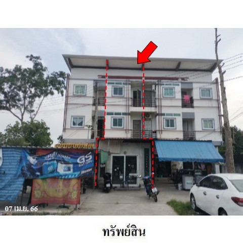 ขายอาคารพาณิชย์ ถนน สร้างตนเอง 1 ตำบล ขุนทะเล อำเภอ เมืองสุราษฎร์ธานี จังหวัด สุราษฎร์ธานี