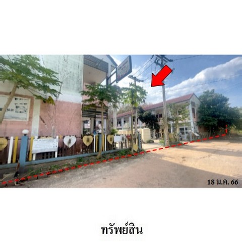 ขายอพาร์ทเมนท์ ถ.สายสุราษฎร์ธานี-นาสาร (ทล.4009) ตำบล ขุนทะเล อำเภอ เมืองสุราษฎร์ธานี จังหวัด สุราษฎร์ธานี