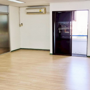 ขายพื้นที่สำนักงาน Regent Srinakarin Tower (รีเจ้นท์ ศรีนครินทร์ ทาวเวอร์) แขวงสวนหลวง เขตประเวศ กรุงเทพมหานคร