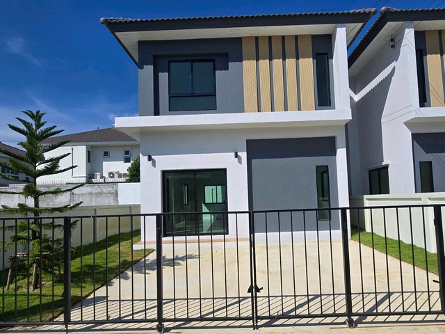 บ้านใหม่CPN  Ville2 ลำลูกกา  คลอง7 60ตารางวา3ห้องนอน 2ห้องน้ำ  1ห้องรับแขก  1ห้องครัวแอร์ 3 เครื่องพร้อมเฟอร์นิเจอร์ (ฟูก+เตียง 2ห้อง)หน้าหมู่บ้าน มี 7-11อยู่ถนน วงแหวน-ลำลูกกา  คลอง7 ตำบล บึงคำพร้อย อำเภอ ลำลูกกา จังหวัด ปทุมธานี12150ใกล้ตลาดชัชวาล,บิ๊กซี โฮมโปรลำลูกกา, โลตัส เอ็กเพรส บึงคำพร้อย, ตลาดใหม่รุ่งโรจน์ ,ตลาดริมน้ำวัดนังคัลจันตรี , โรงเรียนวัดเกตุประภา , โรงเรียนสหราษ�