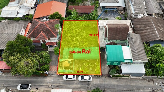 ขายที่ดินนวมินทร์ 42 แปลงสวยสี่เหลี่ยมผืนผ้า ถมแล้วสูงกว่าถนน ใจกลางเมือง เดินทางสะดวก   รายละเอียดทรัพย์ :Link รูปเพิ่มเติม https://bit.ly/45lvk4Mhttps://www.winnerestateplus.com/ติดต่อพี่เปี๊ยก Tel: 099.494.6599 (๐๙๙.๔๙๔.๖๕๙๙) ขายที่ดินนวมินทร์ 42 แปลงสวยสี่เหลี่ยมผืนผ้า ที่ดินถมแล้วสูงกว่าถนน พร้อมกำแพงรอบด้าน แวดล้อมด้วยบ้าน โครงการหรูของ Goldenland  ใจกลางเมือง เดินทางสะดวก สะดวกกับการใช้ชีวิตจริง ร้านอาหา