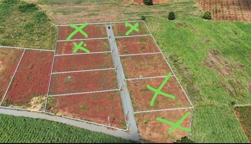 ขายที่ดิน 1ไร่ 3ลบ. วิวเขา ถนน น้ำ ไฟฟ้าถ.หนองสาหร่ายวังน้ำเขียว ต.คลองม่วง อ.ปากช่อง นครราชสีมาขายที่ดินจัดสรร แปลงะ 1 ไร่ เหลือ 5 แปลง ให้เลือก (แปลงกากบาทขายแล้ว)ขายราคา 3 ล้านบาท (3,000,000 บาท) ฟรีโอนเอกสารโฉนดครุฑแดง พร้อมโอนวิวเขา บรรยากาศดี ถนน น้ำประปา ไฟฟ้า ถึงแปลงอยู่ถนนหนองสาหร่ายวังน้ำเขียว ต.คลองม่วง อ.ปากช่อง นครราชสีมาเหมาะทำบ้านพักต่างอากาศ โรงแรม รีสอ�