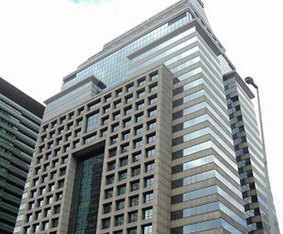 Office อาคาร สาทรซิตี้ ทาวเวอร์ 1BR 92500 บาท    ทำเลดี  กรุงเทพ