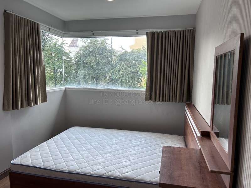 รหัสทรัพย์ : CR6901-0002คอนโด เมโทร ปาร์ค สาทร / Metro Park Sathornรายละเอียดห้องขนาดห้อง 56.63 ตร.ม. ชั้น 2 ห้องริม2 ห้องนอน 1 ห้องน้ำ มี Digital Door Lockห้องอยู่ เฟส 2-2 อาคาร 2Lเฟอร์นิเจอร์+เครื่องใช้ไฟฟ้า - แอร์ 3 ตัว- ตู้เย็น- เตาไฟฟ้า- เครื่องดูดควัน- ตู้เสื้อผ้า- โต๊ะทานข้าว - โซฟา- เตียง + ที่นอนค่าเช่า 13,000 บาท/เดือน- ชำระค่ามัดจำ 2 เดือน- ชำระค่าเช่าล่วงหน้า 1 เดือน- ระยะเวลาสัญญาขั้นต่ำ 1 ปี_ _ _ _ _ _ _ _ _ _ _ _ _ _ _ _ _ _ _ _ _ 