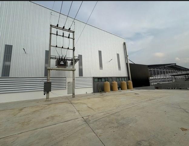 ให้เช่าโรงงาน20,000 ตร.ม.ย่านตำบลเขาคันทรงศรีราชาชลบุรีผลิตสินค้าใด้ขอใบ รง.ได้ ไม่แบ่งเช่า 