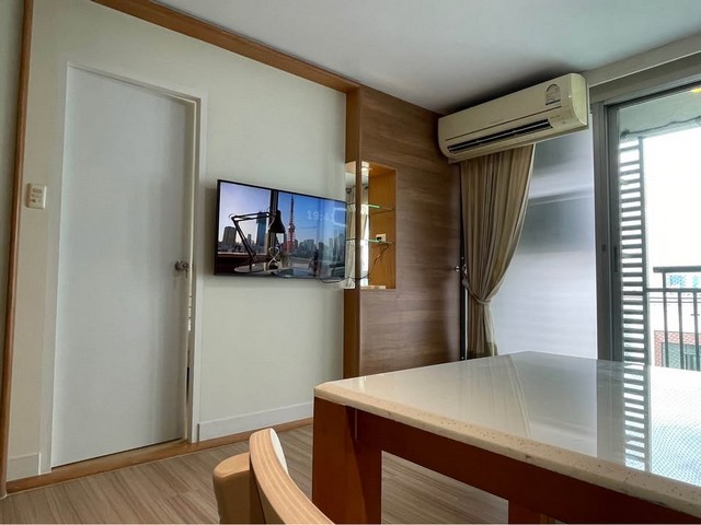 Plus 67 Spacious Clean Convenient 7th Floor BTS Phra Khanong