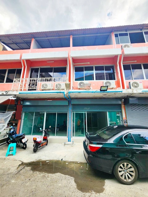 อินทามระ12-14  BTSสะพานควาย 900ม.ให้เช่าโฮมออฟฟิศ 3 ชั้น 22ตร.วา 242ตร.ม.สามเสนใน พญาไท   บิ๊กซี สะพานควาย 1กม. รัชดา สุทธิสาร 