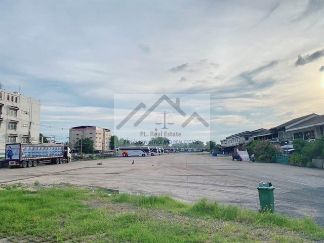 ขายที่ดิน เนื้อที่ 10-3-62 ไร่ ถนนพหลโยธิน 75 รังสิต ดอนเมือง ย่านธุรกิจ ใกล้สนามบินดอนเมือง