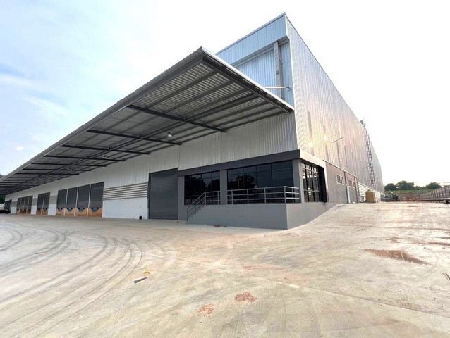 ให้เช่าโรงงานศรีราชาชลบุรี ให้เช่าโรงงาน 22,400 ตารางเมตรศรีราชาชลบุรี ผังม่วงลาย สามารถผลิตได้