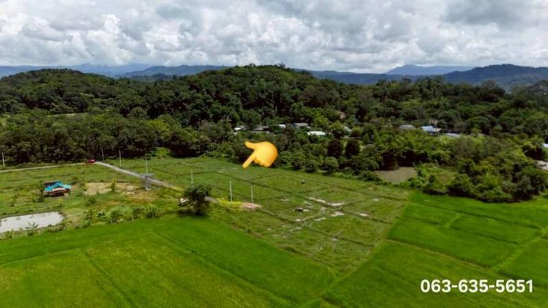 ขายที่สวย ถูก ดี ที่ดินเชิงเขา โฉนดแบ่งแยกเรียบร้อยพร้อมโอน ต.ศรีนาวา อ.เมืองนครนายก การเดินทางสะดวก ใกล้โซนแหล่งท่องเที่ยว