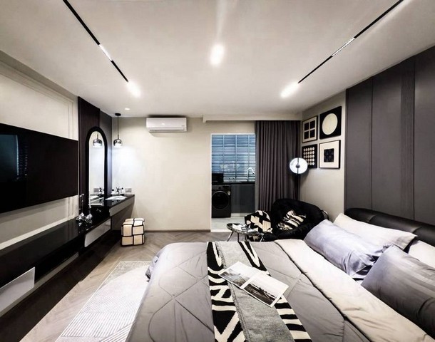 103 คอนโด โครงการ2 ทำเลดีมาก เดินเล่นนิมมานได้ทุกวัน