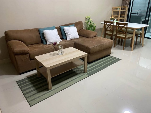 ให้เช่าทาวโฮมมีMakro และ ร้านสะดวกซื้อ อยู่หน้าปากซอย ถนนพระราม 5-นครอินทร์, ถนนราชพฤกษ์ ,ถนนบางกรวย-ไทรน้อย บ้านกลางเมือง ราชพฤกษ์–พระราม 5