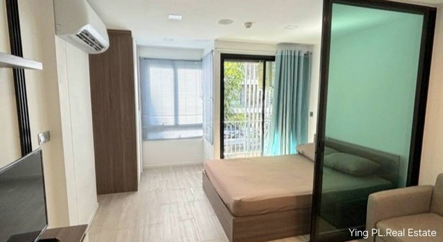 ให้เช่า คอนโด At Mozแอทโมส ลาดพร้าว 71 ทำเลดี ใกล้ทางด่วน