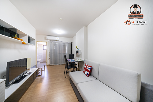 ขาย คอนโด ศุภาลัย ลอฟท์ แจ้งวัฒนะ ใกล้ MRT สถานีศรีรัช ( แคราย-มีนบุรี ) ชั้น 9 เนื้อที่ 47.40ตร.ม 1ห้องนอน 1ห้องครัวใหญ่ มีพื้นที่ระเบียงกว้าง ภายในห้อง สภาพดีมาก ยังใหม่ เฟอร์ฯ เครื่องใช้ไฟฟ้าครบ วิวเเละทิศอยู่ในตำเเหน่งที่ดี ราคาถูกที่สุด.ราคา : 2,390,000 บาท (ค่าโอนฝ่ายละครึ่ง)#บริษัทบริการรับฝากขายเช่าอสังหาริมทรัพย์#บริษัทบริการรับถ่ายรูปบ้านและคอนโด#รับติดตั้งผ้า�