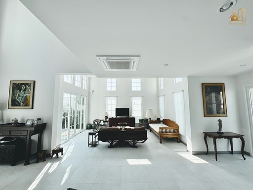 ขายบ้านเดี่ยวทวีวัฒนา ถูกกว่าโครงการ 5 ล้าน !!