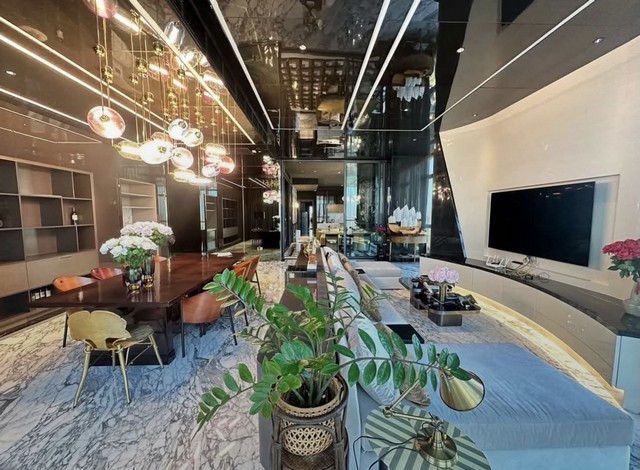 The Monument Thonglor คอนโดระดับ Ultra-Luxury ใจกลางทองหล่อ มอบความเป็นส่วนตัวสูงสุดด้วย Private Lift