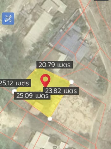 ขายที่ดินเปล่าถมแล้วพานทองชลบุรี ขายที่ดินสวยพร้อมลงทุน ที่ดินเปล่าถมแล้ว พื้นที่สีเหลือง พร้อมปลูกสร้างทันที | ฟรีค่าโอน