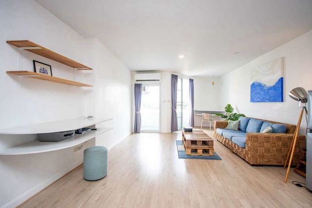 ขาย 2.65 ล้าน 60 ตรม. The #Trio Condo #ห้วยแก้ว ห้องใหญ่ เดินถึง #เมญ่า #นิมมาน ทำเลทองที่นักลงทุน คอนโดปล่อยเช่าง่าย ผลตอบแทนดี