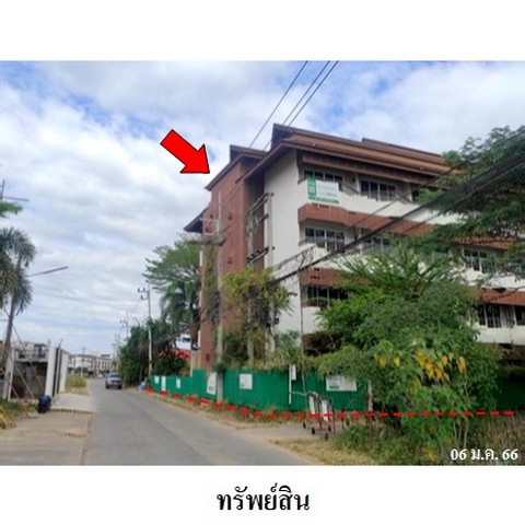   รหัสทรัพย์ (Code ID)  : PMS-3A0426  ราคา   61,466,000    บาท  ▸ เนื้อที่  3 ไร่ 1 งาน 79.7 ตร.ว.   ▸ 73 ห้องนอน 73 ห้องน้ำ    ▸ 20 ที่จอดรถ   บ้านหันไปทางทิศ ตะวันตก   พิกัดทรัพย์ : https://maps.app.goo.gl/zrBDpWfFKkLVHTHe7  สถานที่ใกล้เคียง   ▸ใกล้โรงเรียนแก่นนครวิทยาลัย2  ▸ใกล้วัดป่าบ้านกอก     สอบถามเพิ่มเติม / นัดชม โทร. 097-419-5982(พลอย) โทร. 096-932-4624(ออมสิน) Line : @panaya (มี@ด้านหน้า)  ปรึกษาสินเชื่อฟรี One Stop Service ดูแลตั้งแต่ต้นจนจบบริษัท ปณยาคิดดี จำกัด 