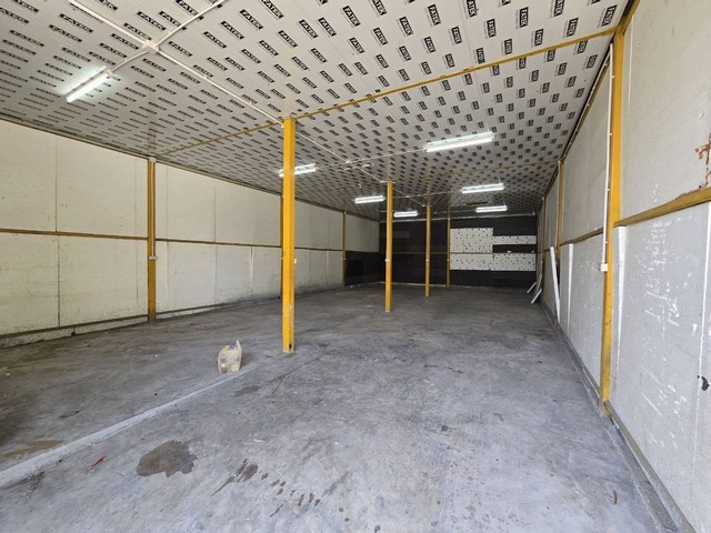 ซ.บางกระดี่ 22-32 ตลาดมิตรมงคล888 1กม.เปิดซิง! ให้เช่าโกดัง 802ตร.ม.หลังคาสูง รง2 ไฟฟ้า 3เฟส  CJ 7-11 BigC mini  202ตร.วา.