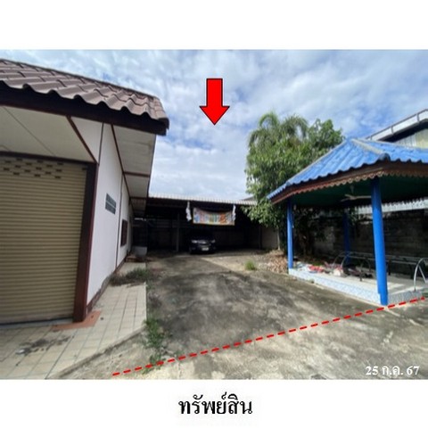 ขายโรงงาน/โกดัง ถนน กระนวน-ท่าคันโท (ทล.2322) ตำบล หนองโก อำเภอ กระนวน จังหวัด ขอนแก่น