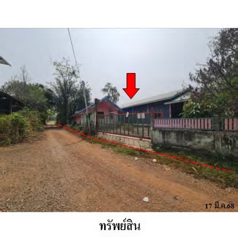 ขายบ้านเดี่ยวถนน สายชุมแพ-ภูผาม่าน (ทล.2361) ตำบล โนนคอม อำเภอ ภูผาม่าน ขอนแก่น