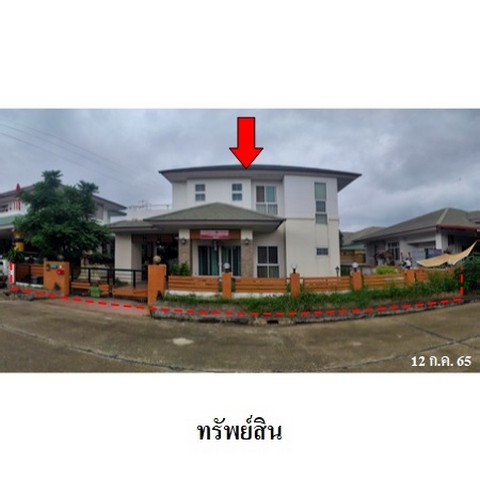 ขายบ้านเดี่ยวโครงการ พิมานชล บูเลอวาร์ด ถ.รอบบึงแก่นนคร ตำบล เมืองเก่า อำเภอ เมืองขอนแก่น จังหวัด ขอนแก่น 